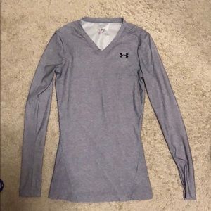 Under Armour Top